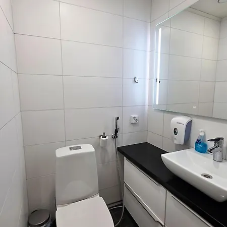 Villa Alppinotko 6b - 8 Hloe, Himos Alppinotko *