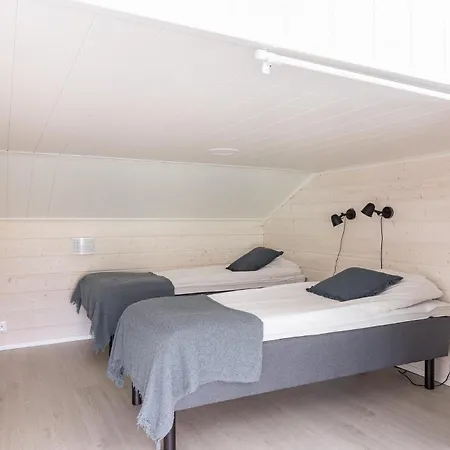 Alppinotko 6b - 8 Hloe, Himos Alppinotko Villa *