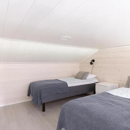 Alppinotko 6b - 8 Hloe, Himos Alppinotko Villa *