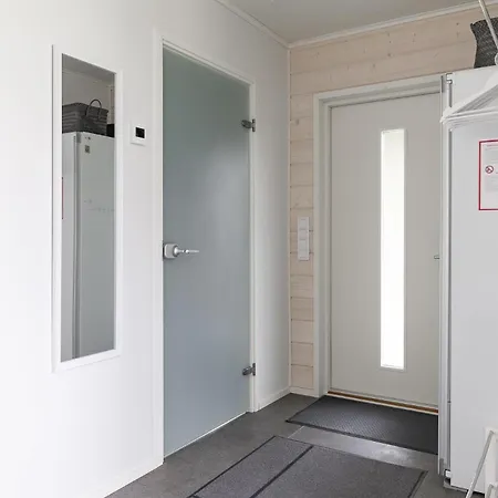Villa Alppinotko 6b - 8 Hloe, Himos Alppinotko Sayryla